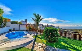 Casa Bernarda With Heated Pool